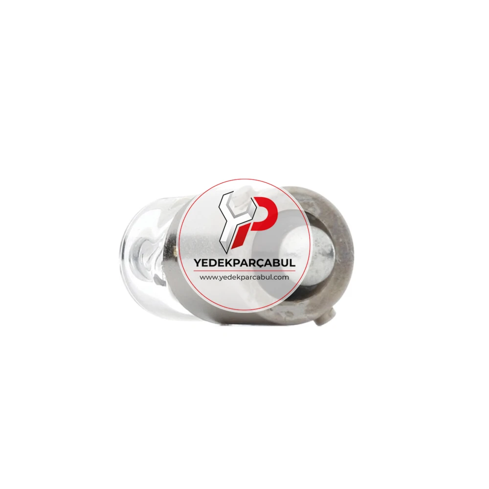 Osram Ampul Halojen Park BA9s 12V 10W