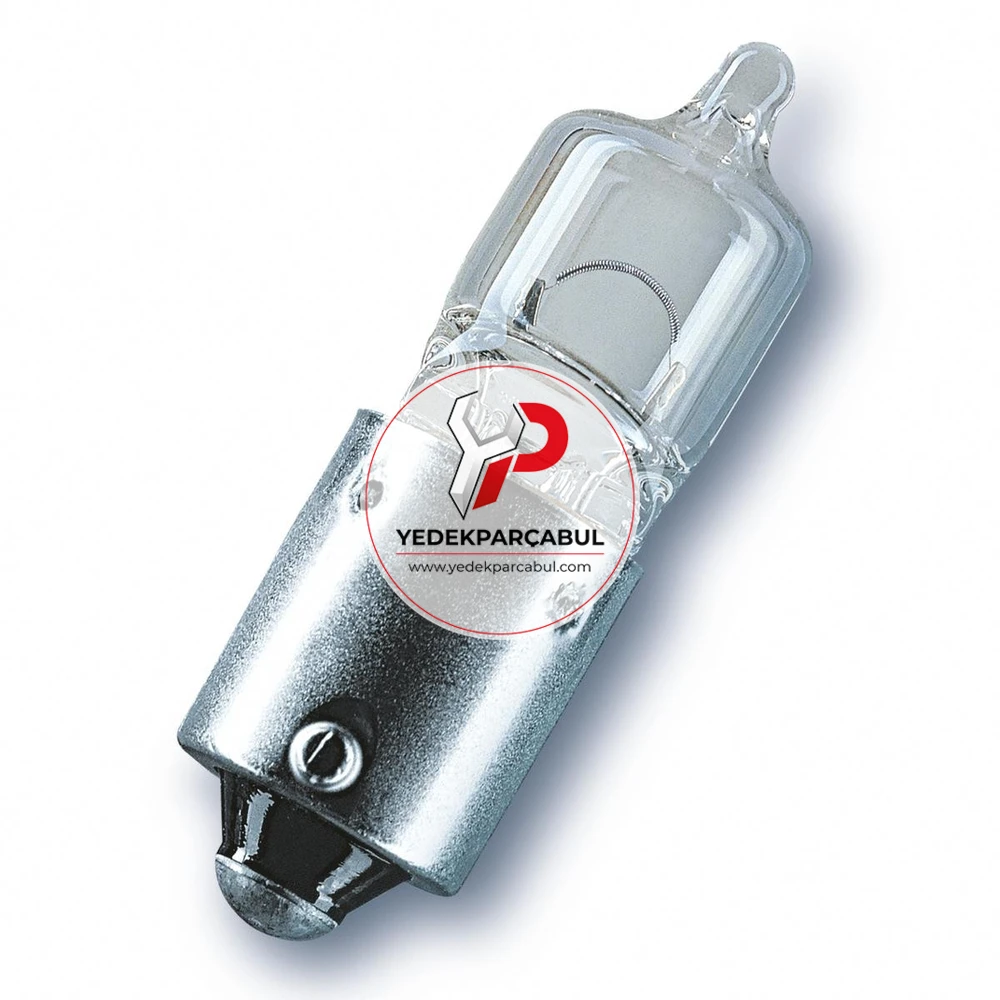 Osram Ampul BA9s 12V 20W