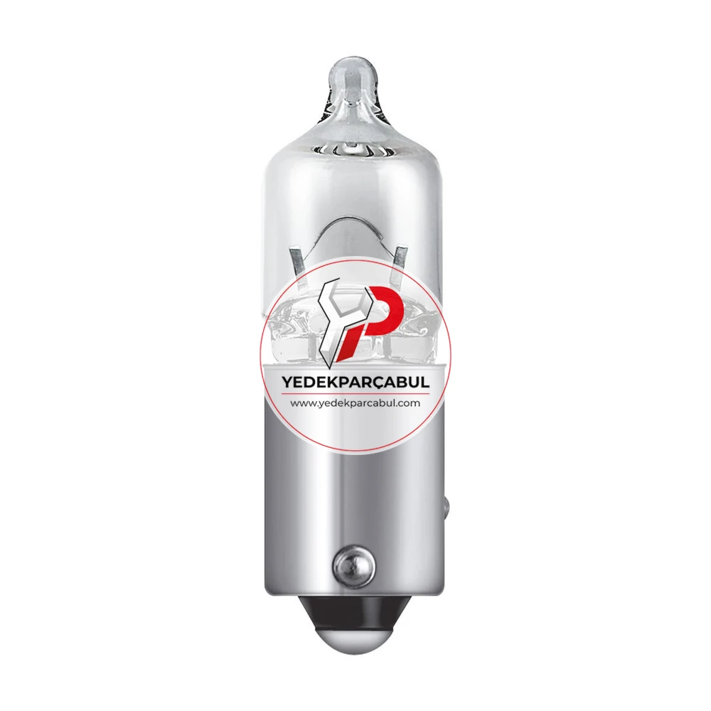 Osram Park Ampulü H6W Ultra Life 12V 6W