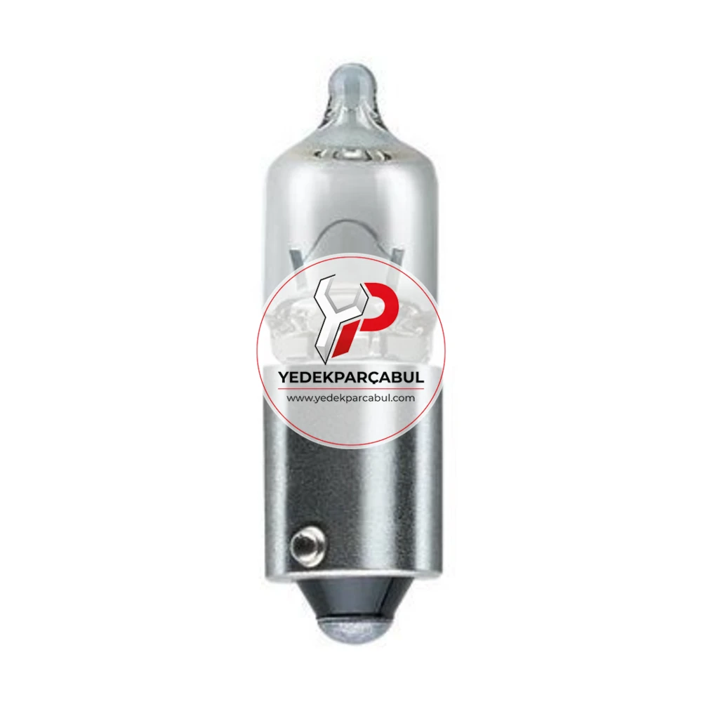 Osram Park Ampulü H6W Ultra Life 12V 6W