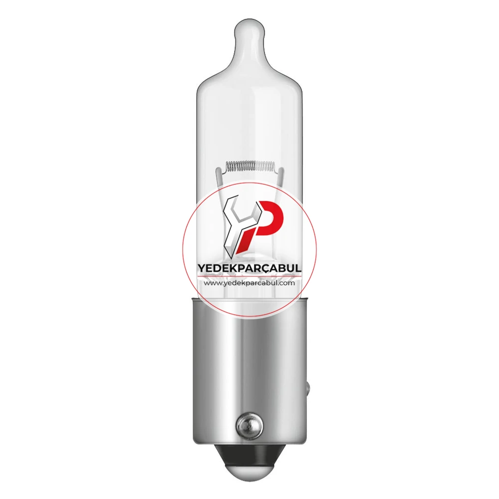 Osram Park Ampulü H21W 12V 21W