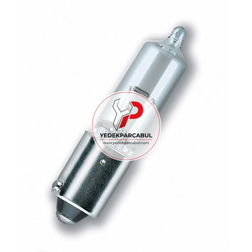 Osram Park Ampulü H21W 12V 21W