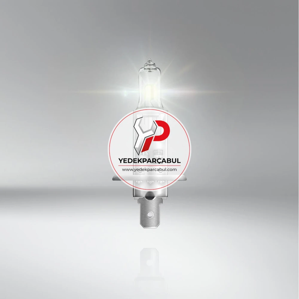Osram Ampul H1 12V 55W