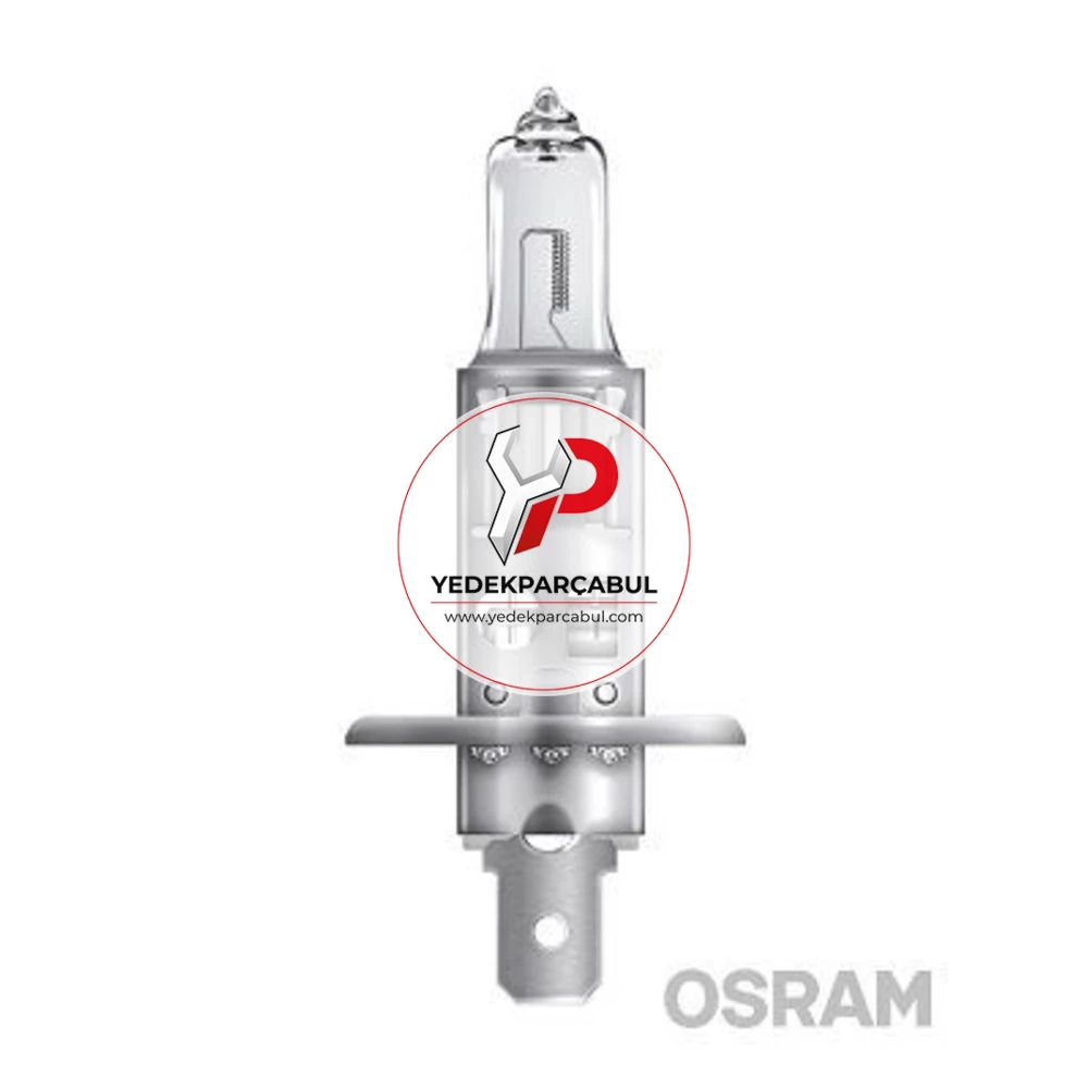 Osram Ampul H1 12V 55W