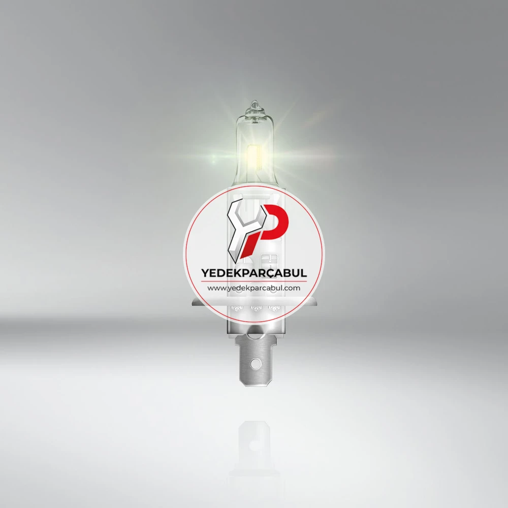 Osram Ampul H1 Ultra Life 12V 55W