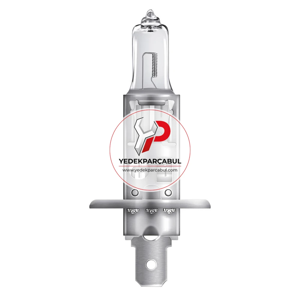 Osram Ampul H1 Ultra Life 12V 55W