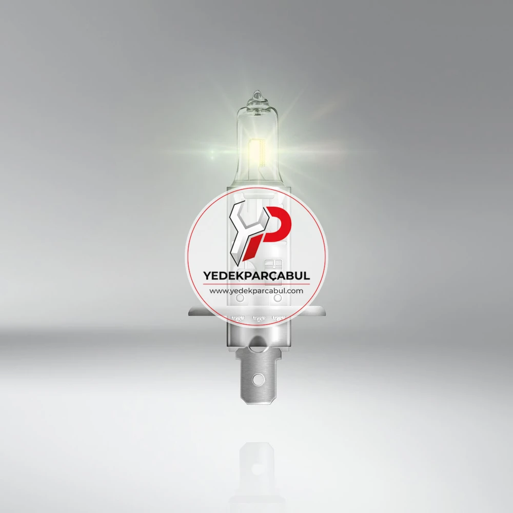 Osram Ampul H1 Ultra Life 12V 55W