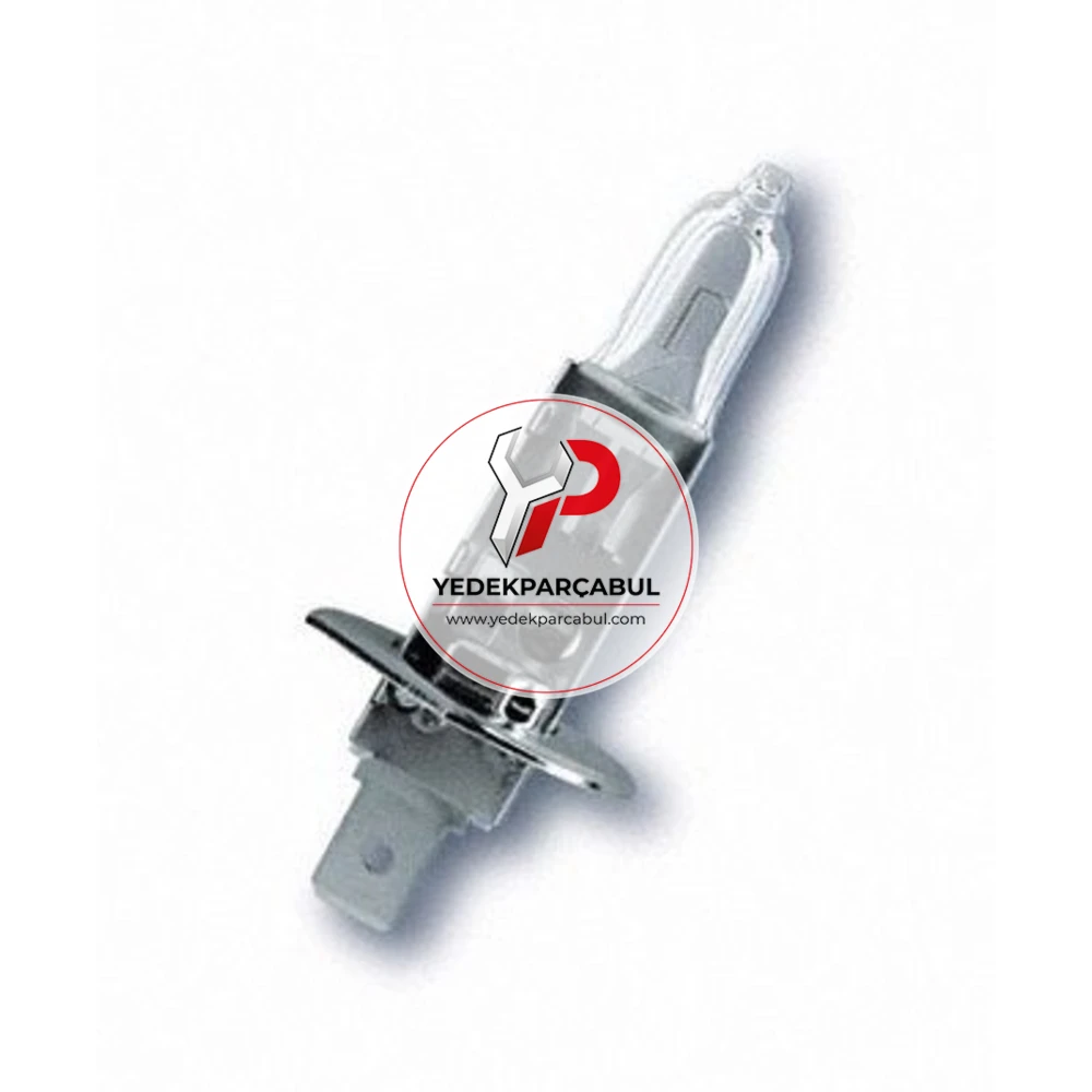 Osram Ampul H1 Ultra Life 12V 55W