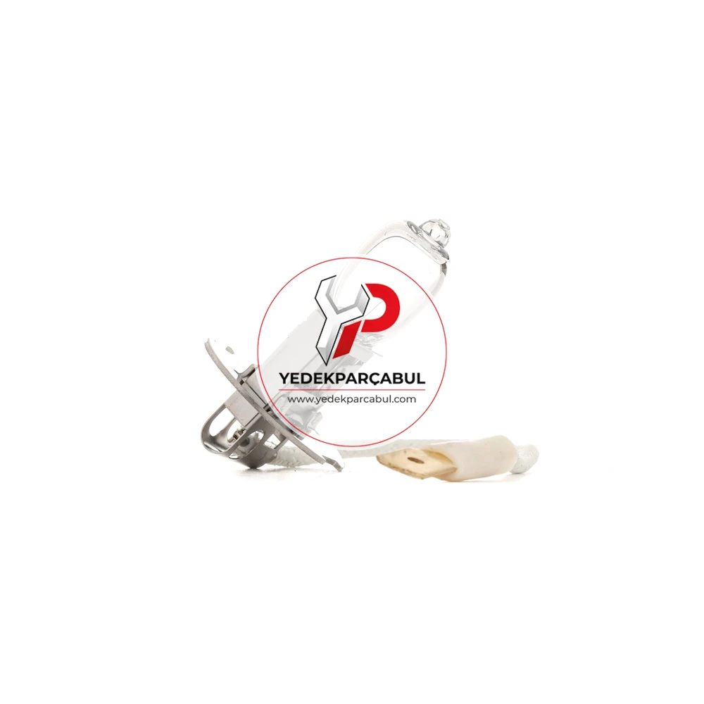 Osram Ampul 12V 55W