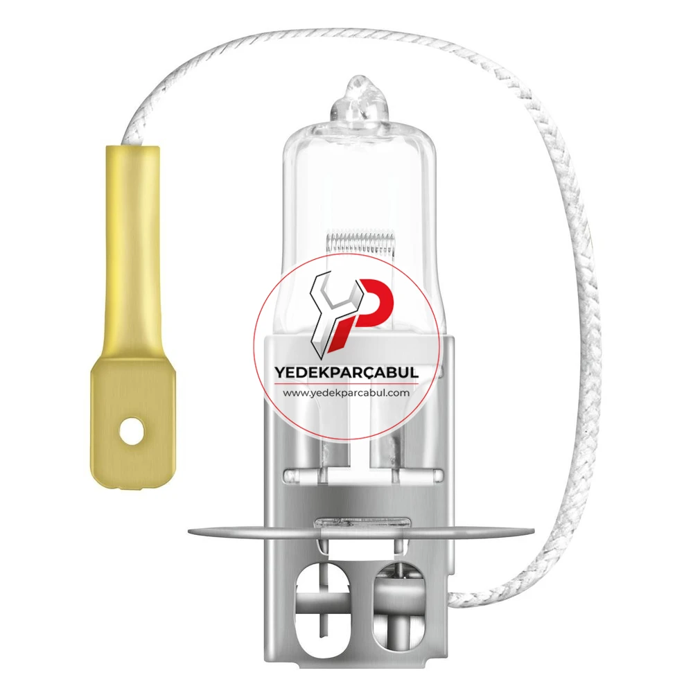 Osram Ampul 12V 55W