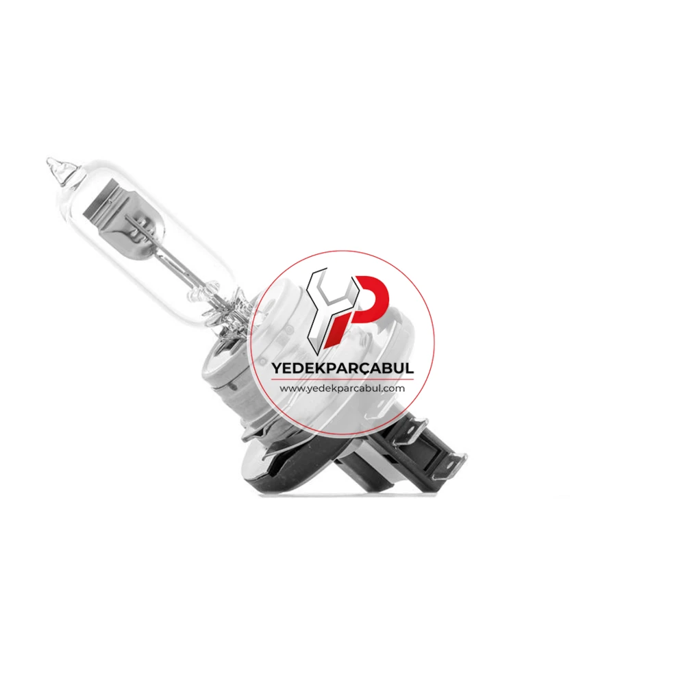 Osram Ampul H15 12V 15/55W