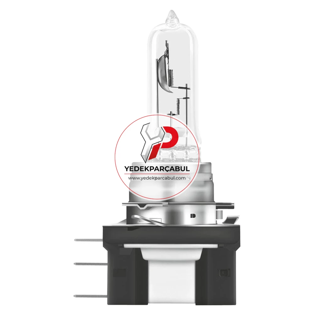 Osram Ampul H15 12V 15/55W