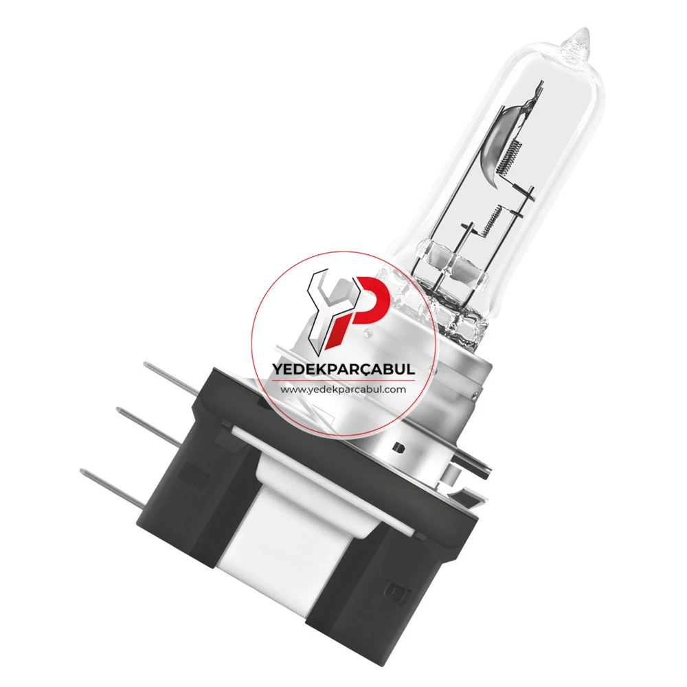 Osram Ampul H15 12V 15/55W