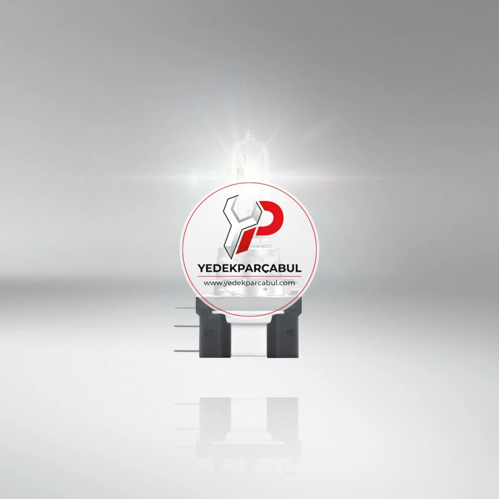 Osram Ampul H15 12V 15/55W