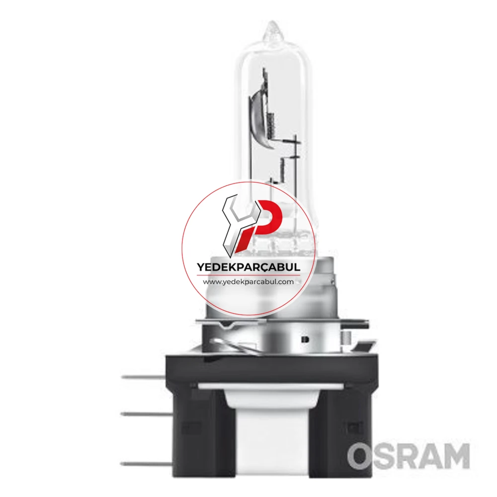 Osram Ampul H15 12V 15/55W