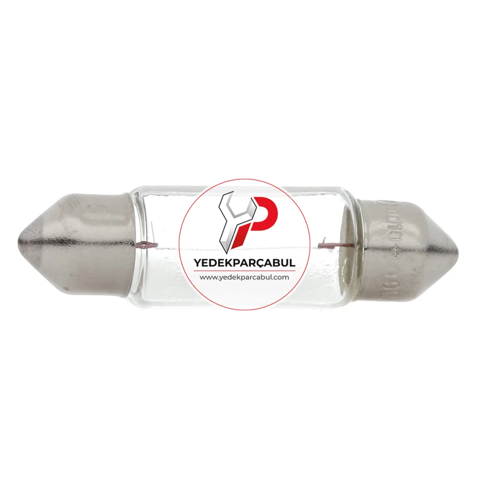 Osram Ampul C5W 12V 5W