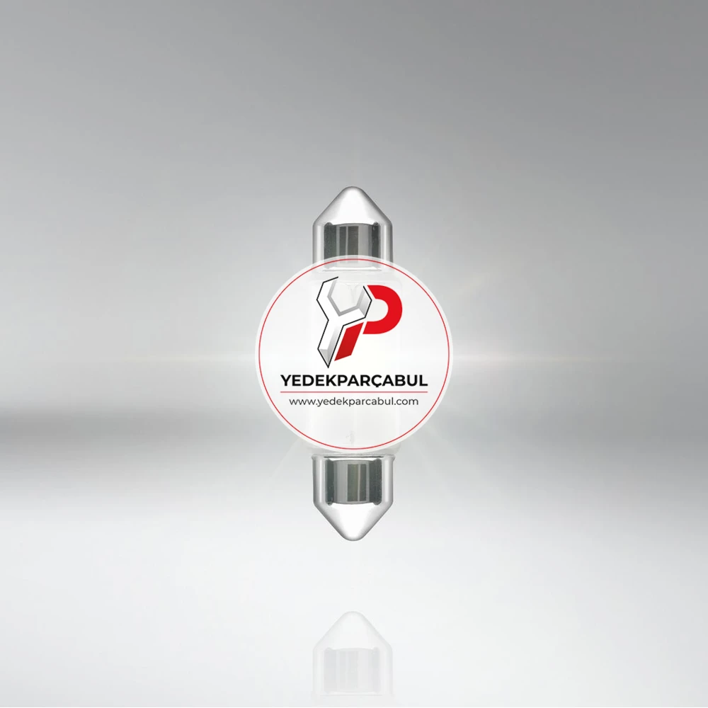 Osram Ampul C5W 12V 5W