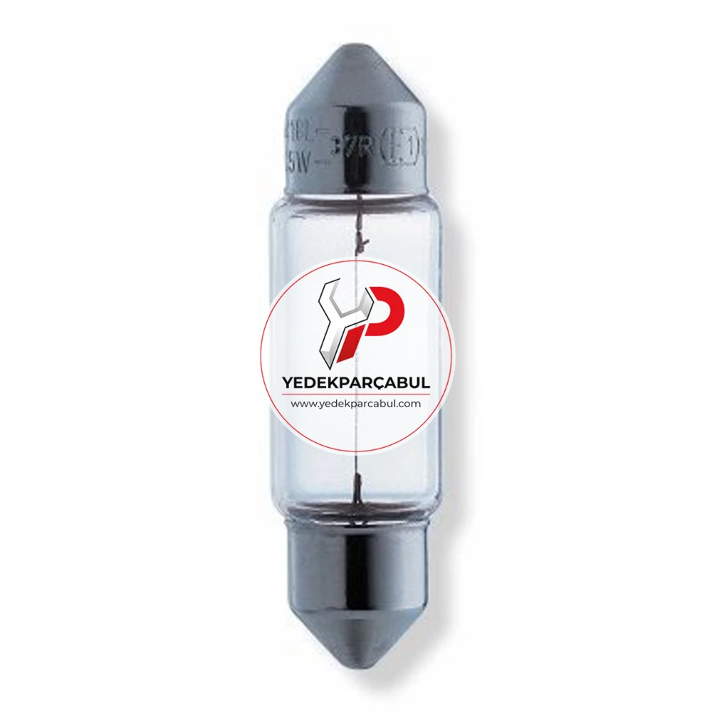 Osram Ampul C5W 12V 5W