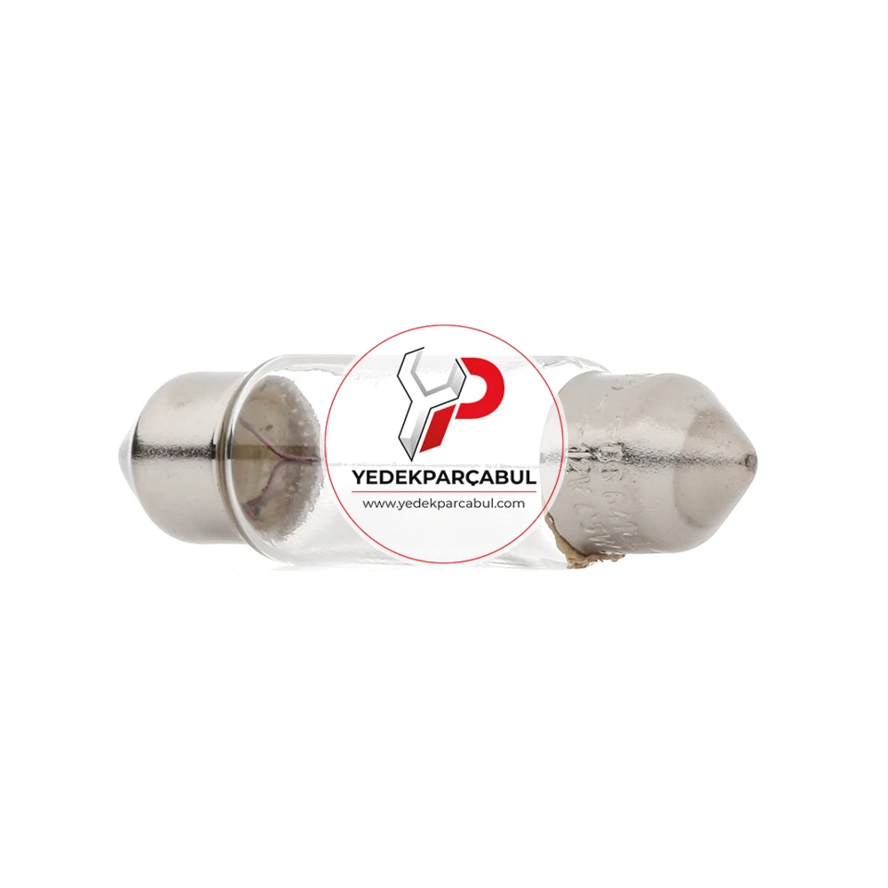 Osram Ampul C5W Ultra Life 12V 5W