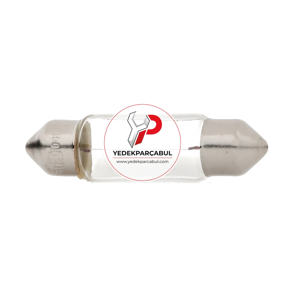 Osram Ampul C5W Ultra Life 12V 5W