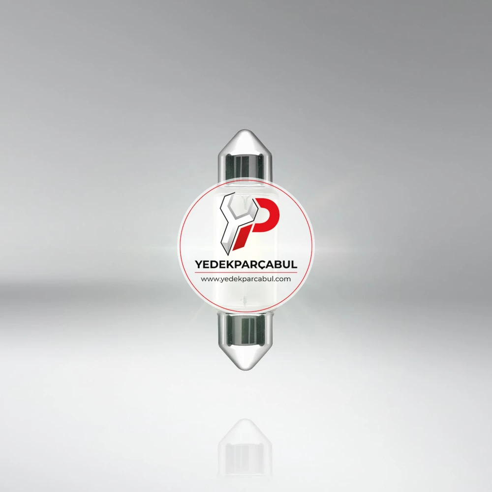 Osram Ampul C5W Ultra Life 12V 5W