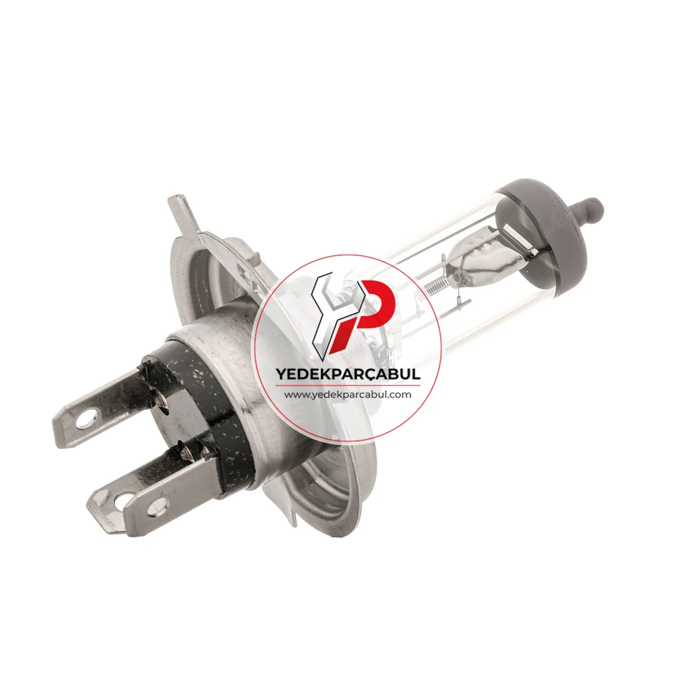Osram Ampul H4 12V 60/55W