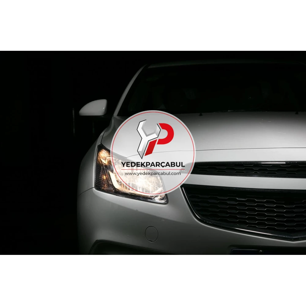 Osram Ampul H4 12V 60/55W