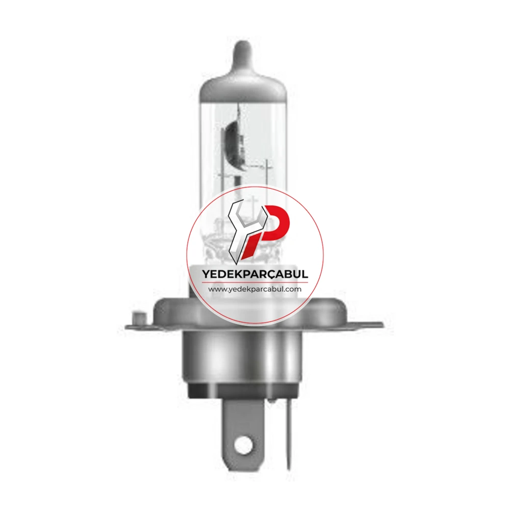 Osram Ampul H4 12V 60/55W