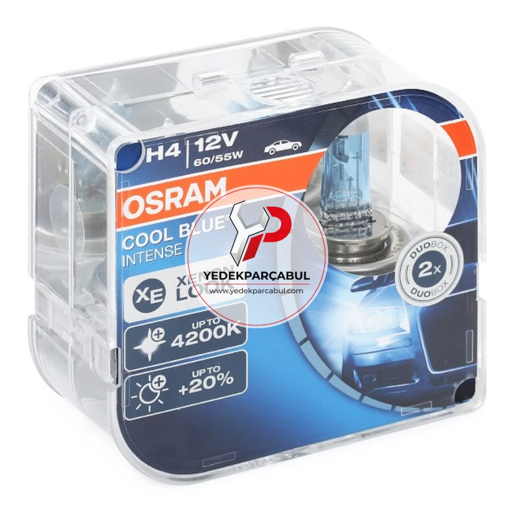 Osram Ampul