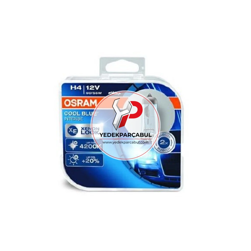 Osram Ampul