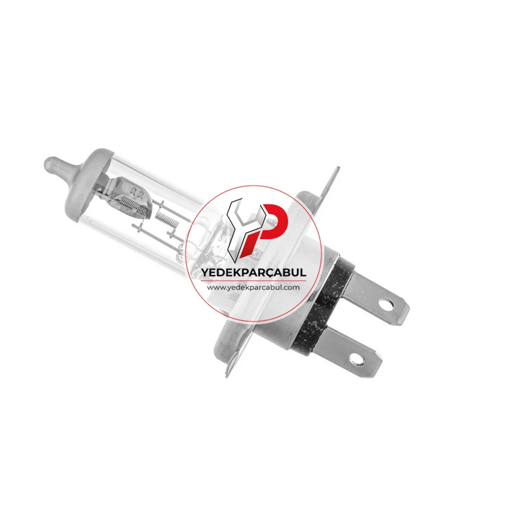 Osram Ampul H4 Ultra Life 12V 60/55W