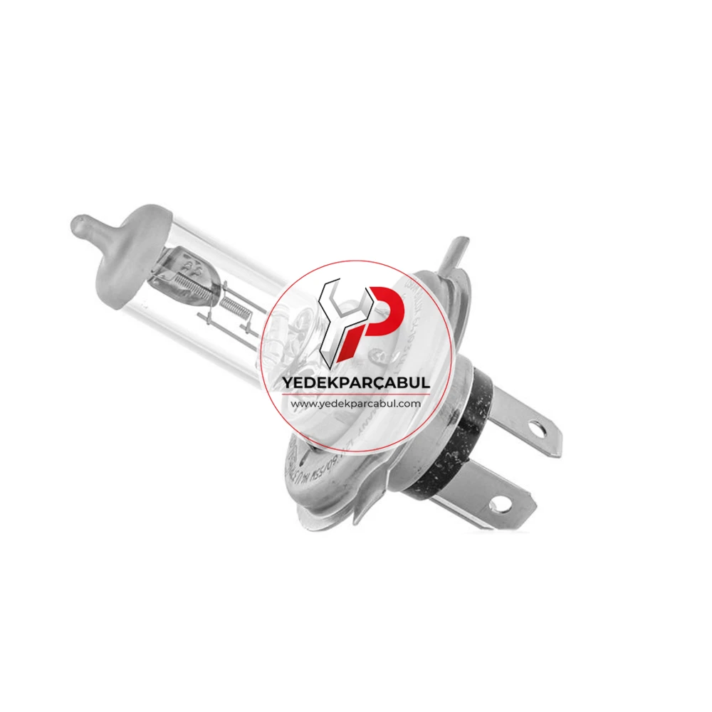 Osram Ampul H4 Ultra Life 12V 60/55W