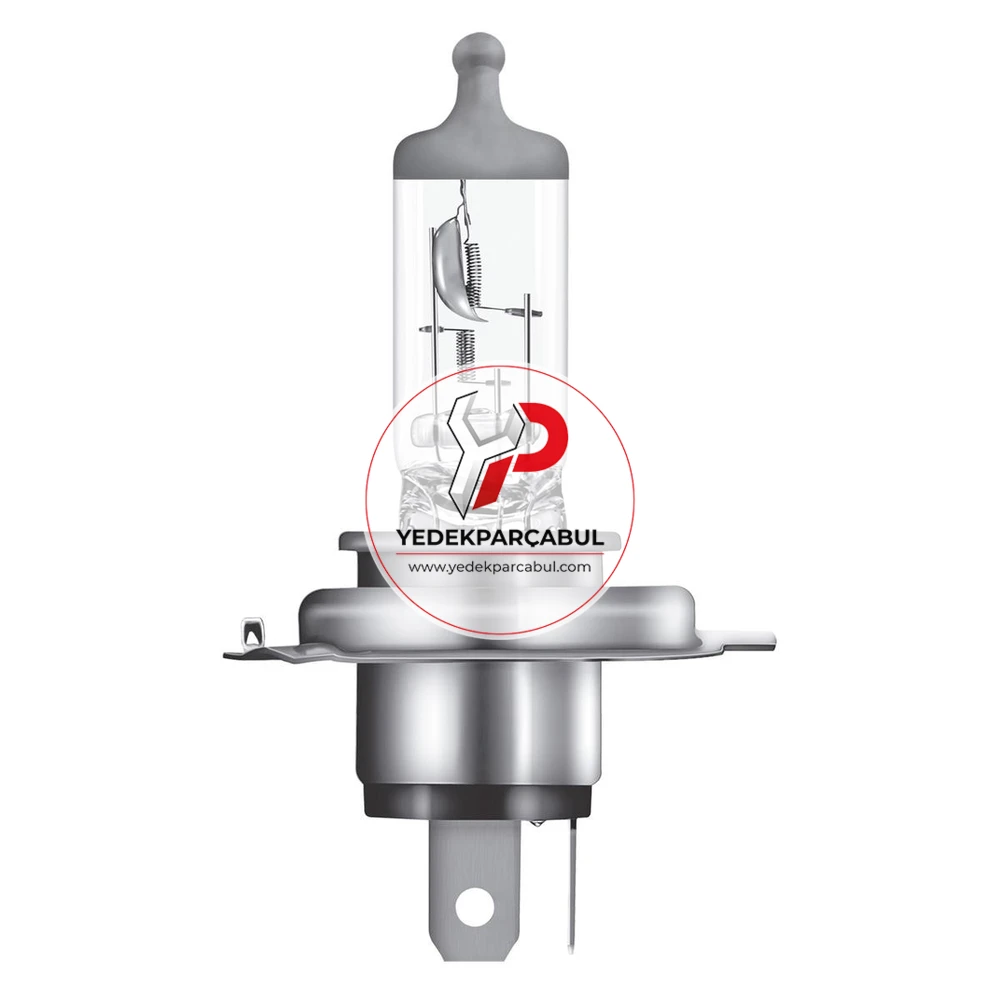 Osram Ampul H4 Ultra Life 12V 60/55W