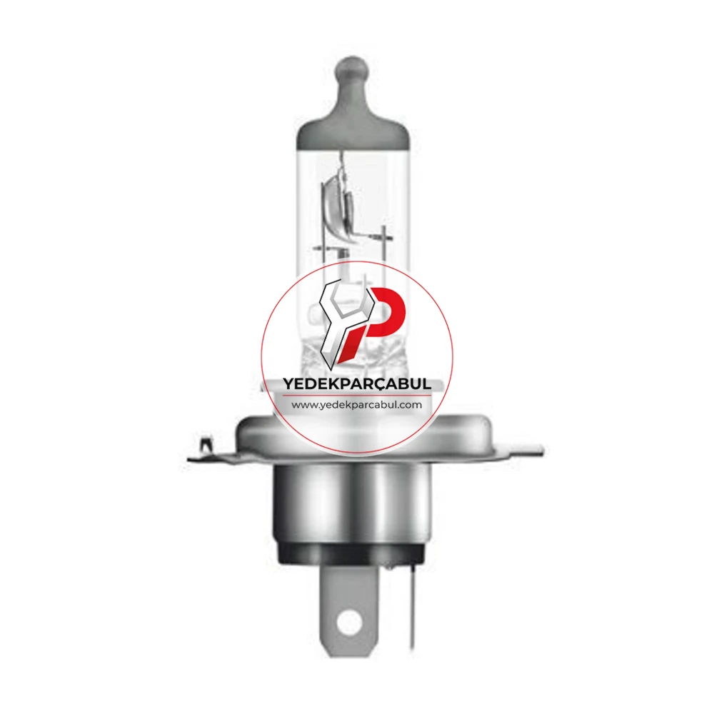 Osram Ampul H4 Ultra Life 12V 60/55W
