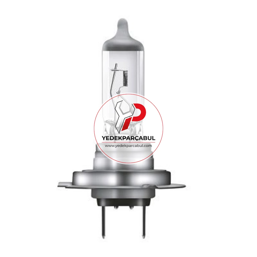 Osram Ampul H7 12V 55W