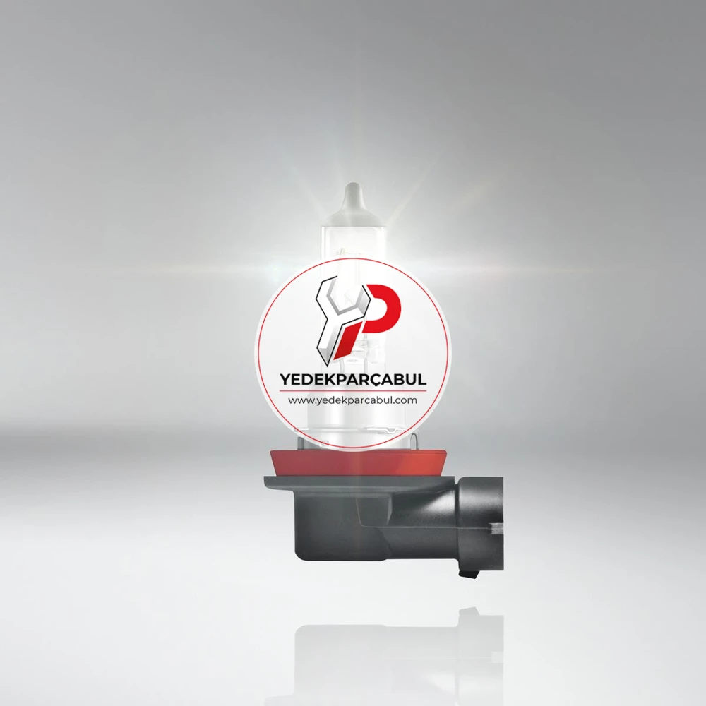 Osram Ampul H11 12V 55W
