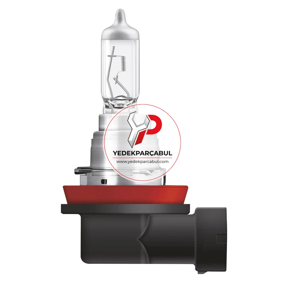 Osram Ampul H8 12V 35W