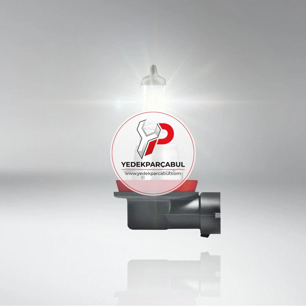 Osram Ampul H8 12V 35W