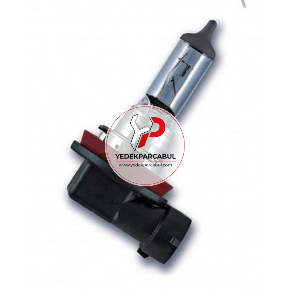 Osram Ampul H8 12V 35W