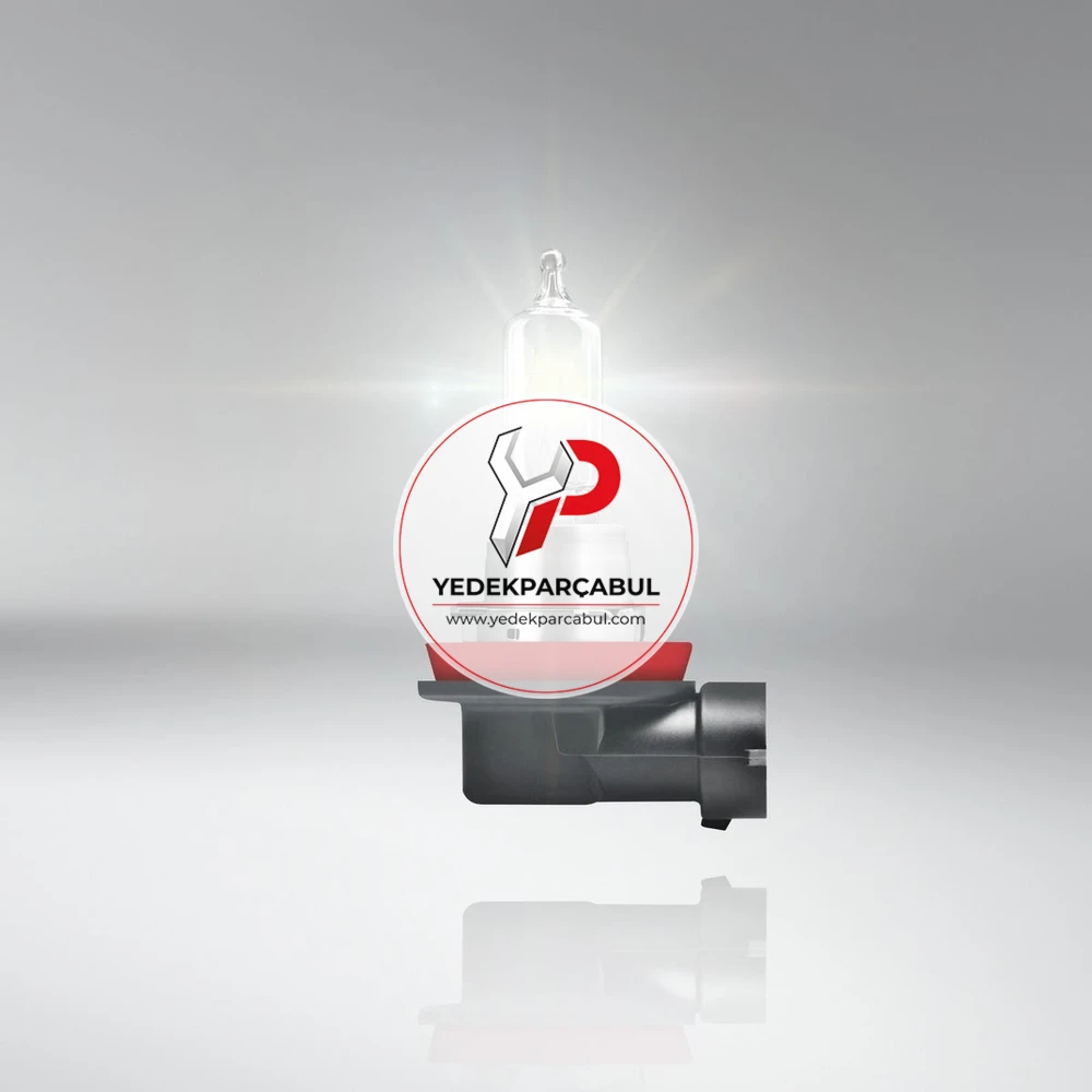 Osram Ampul H9 12V 65W
