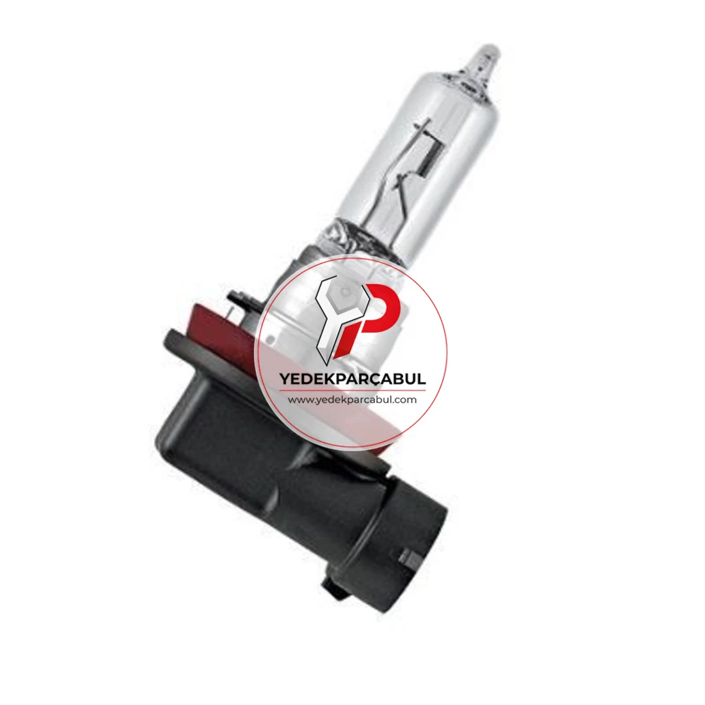 Osram Ampul H9 12V 65W
