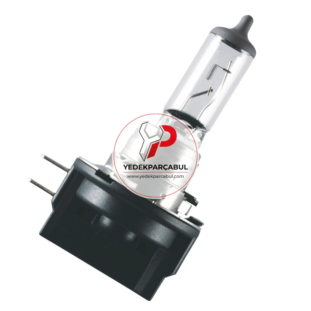 Osram Ampul H11B 12V 55W
