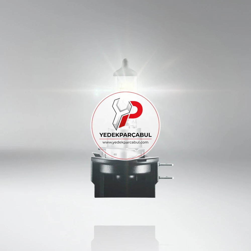 Osram Ampul H9B 12V 65W