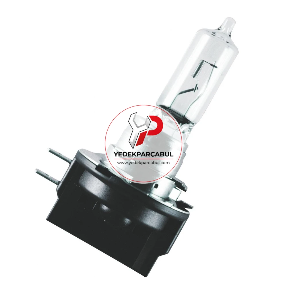 Osram Ampul H9B 12V 65W