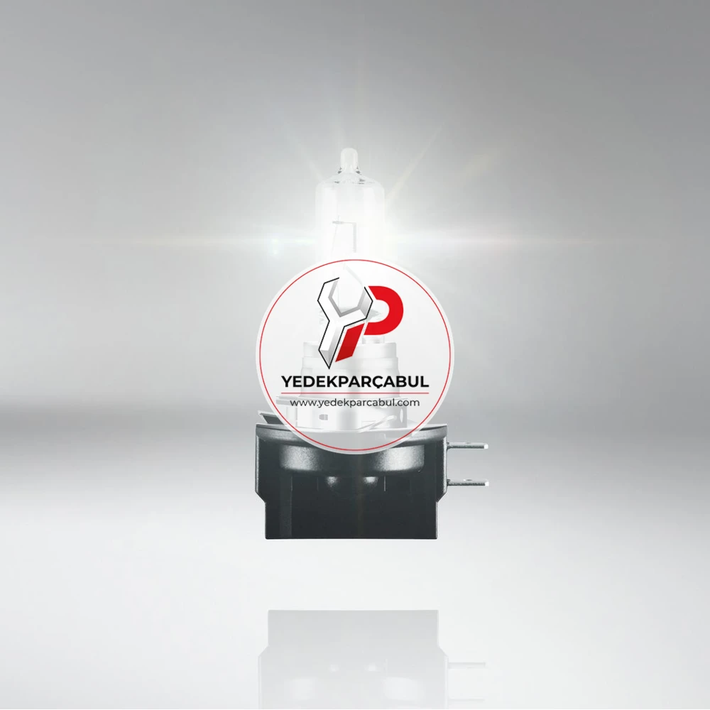Osram Ampul H9B 12V 65W