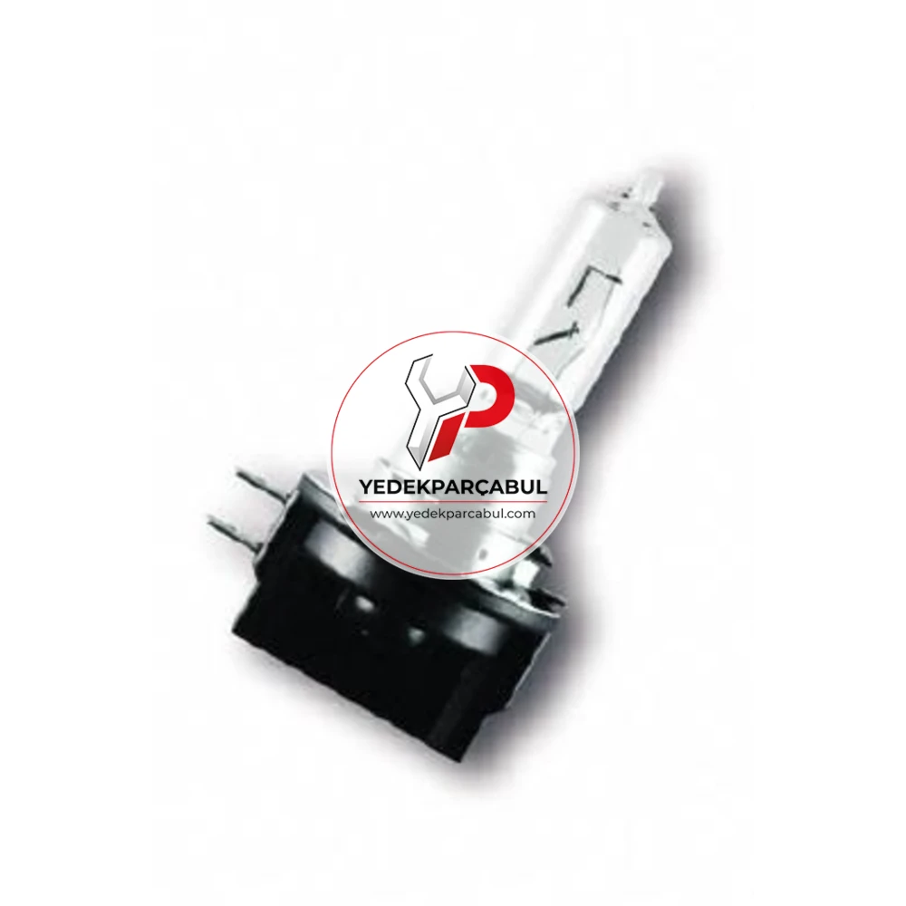 Osram Ampul H9B 12V 65W