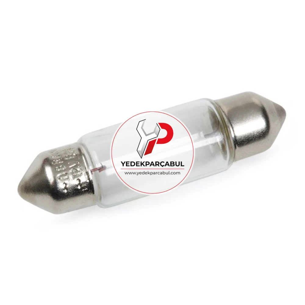 Osram Ampul SV8.5-8 12V 6W