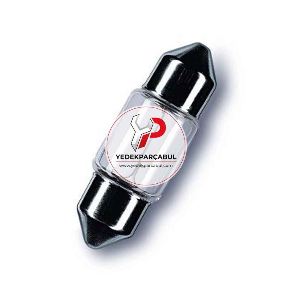 Osram Ampul SV8.5-8 12V 6W