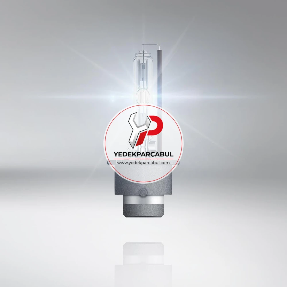 Osram Xenon Ampul D2S Xenarc® Original 85V 35W