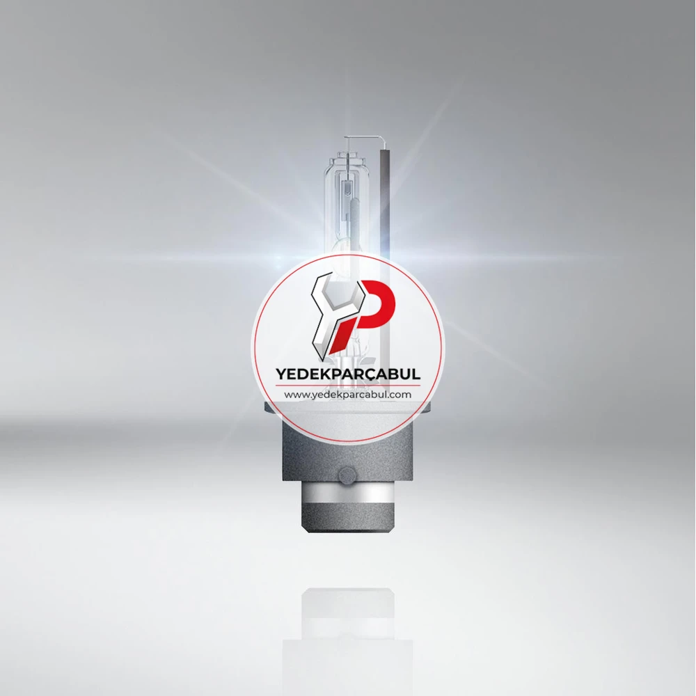 Osram Xenon Ampul Xenarc® Original 85V 35W
